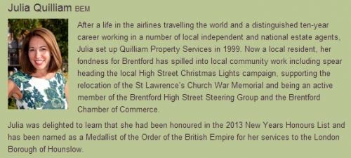 Quilliam Property Services Quilliam Property Services