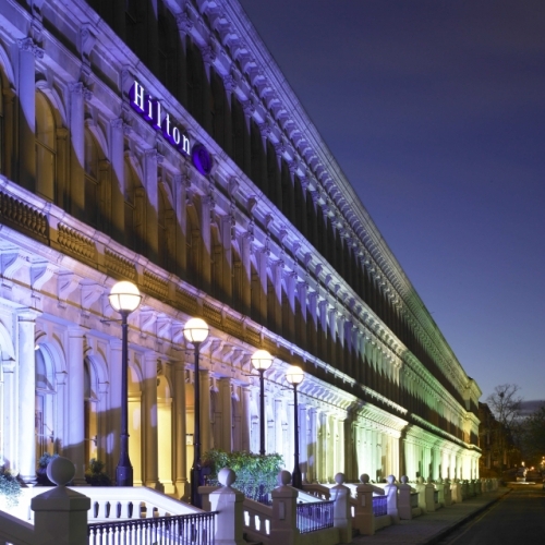 Hilton Hotel Great Western Road Glasgow Hilton Hotel Great Western Road Glasgow