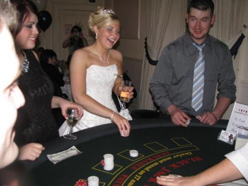 Casino cwmbran