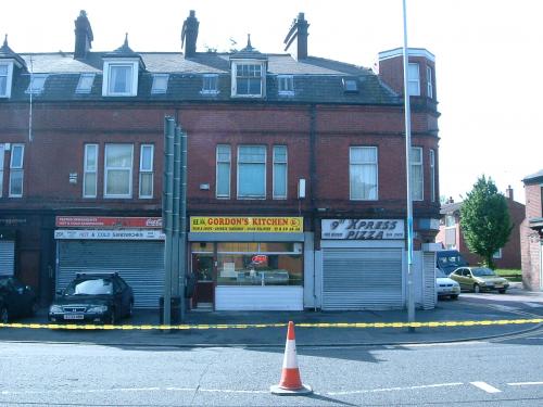 Gordon S Kitchen Chinese Manchester Gordon S Kitchen Chinese Manchester