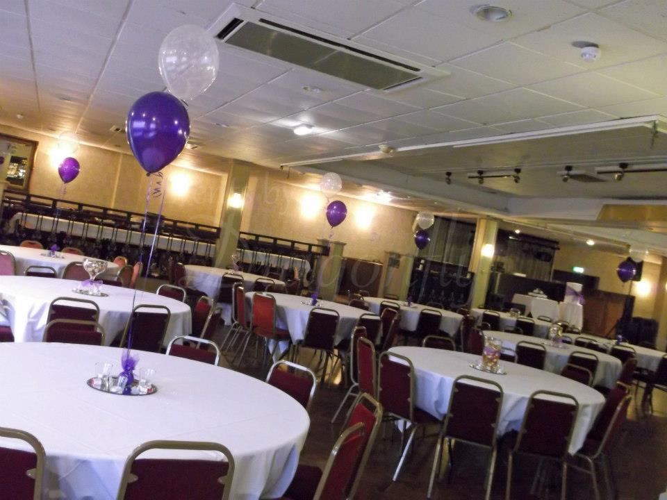 The Alexandra Sunderland Function Room The Alexandra Sunderland Function Room