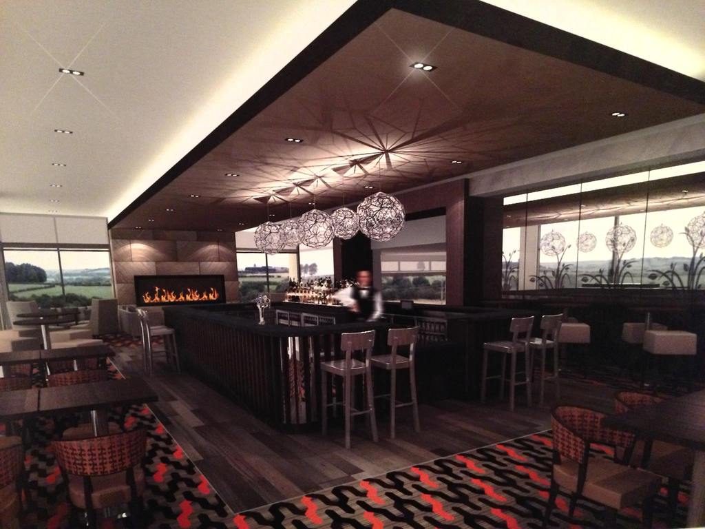 Radstone Hotel Ayr Road, Larkhall, Lanarkshire, ML9 2TZ Motherwell Times