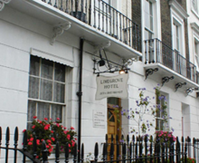 Limegrove Hotel Victoria London Limegrove Hotel Victoria London