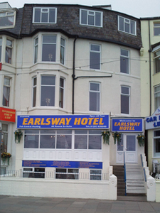 Hotels In Blackpool Offering Bed Breakfast And Evening Meal Hotels In Blackpool Offering Bed Breakfast And Evening Meal
