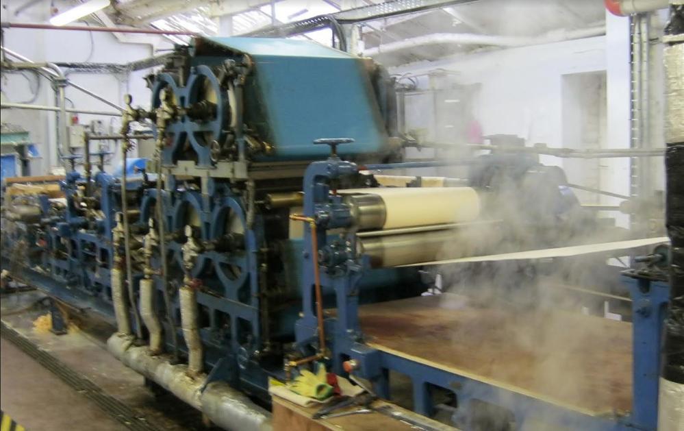 Frogmore Paper Mill, Fourdrinier Way, Hemel Hempstead, HP3 9RY