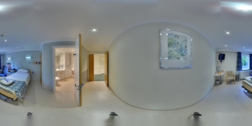 Spire Leeds Private GP Surgery Spire Leeds Hospital, Jackson Avenue