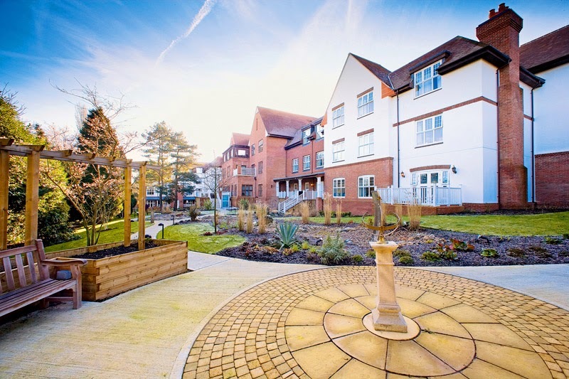 Sunrise of Chorleywood, High View, Chorleywood, Rickmansworth