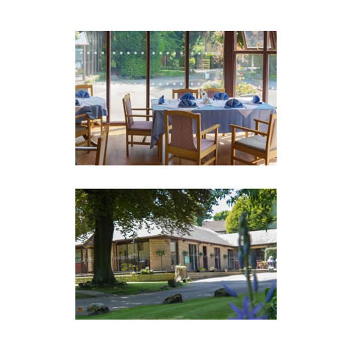 Well Springs Nursing Home in 122 Leylands Lane, Bradford, BD9 5QU