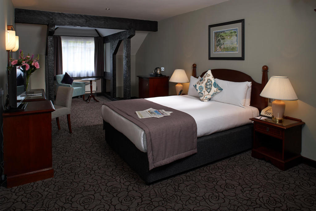 Copthorne Hotel London Gatwick Copthorne Hotel London Gatwick