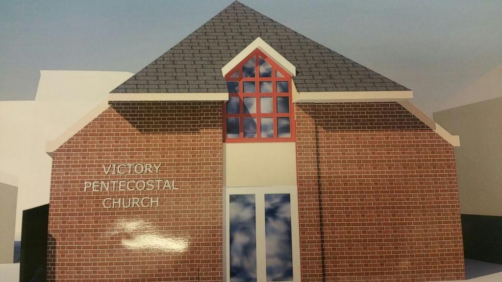 Details for Victory Pentecostal Church of God in 39 Fleet St, Aylesbury