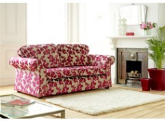 The English Sofa Company In Newbury House Ford Lane Salford Chatsworth Fabric Sofa