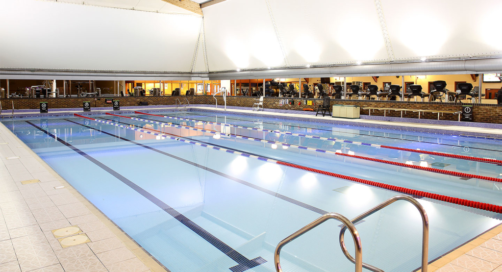 Details for David Lloyd Birmingham in Shady Lane, Great Barr