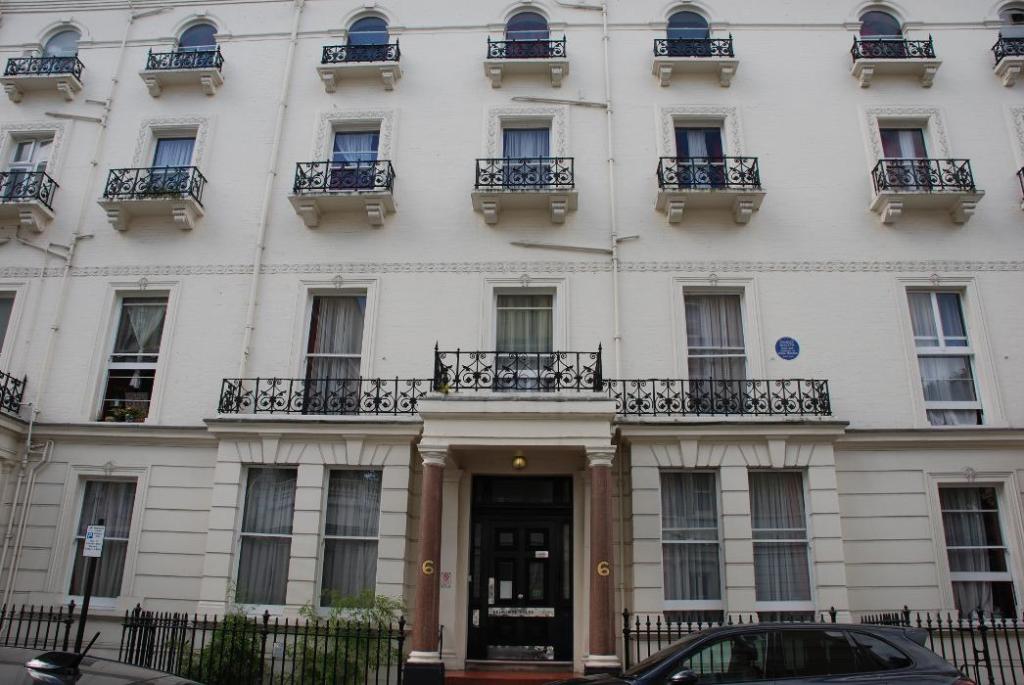 Belvedere House LHA London Ltd, 6 Grenville Place, London, Greater