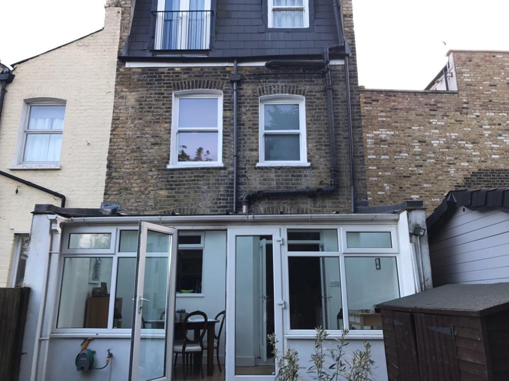 Panadium Engineering Ltd, 7175 Shelton St, Covent Garden, London, WC2H 9JQ