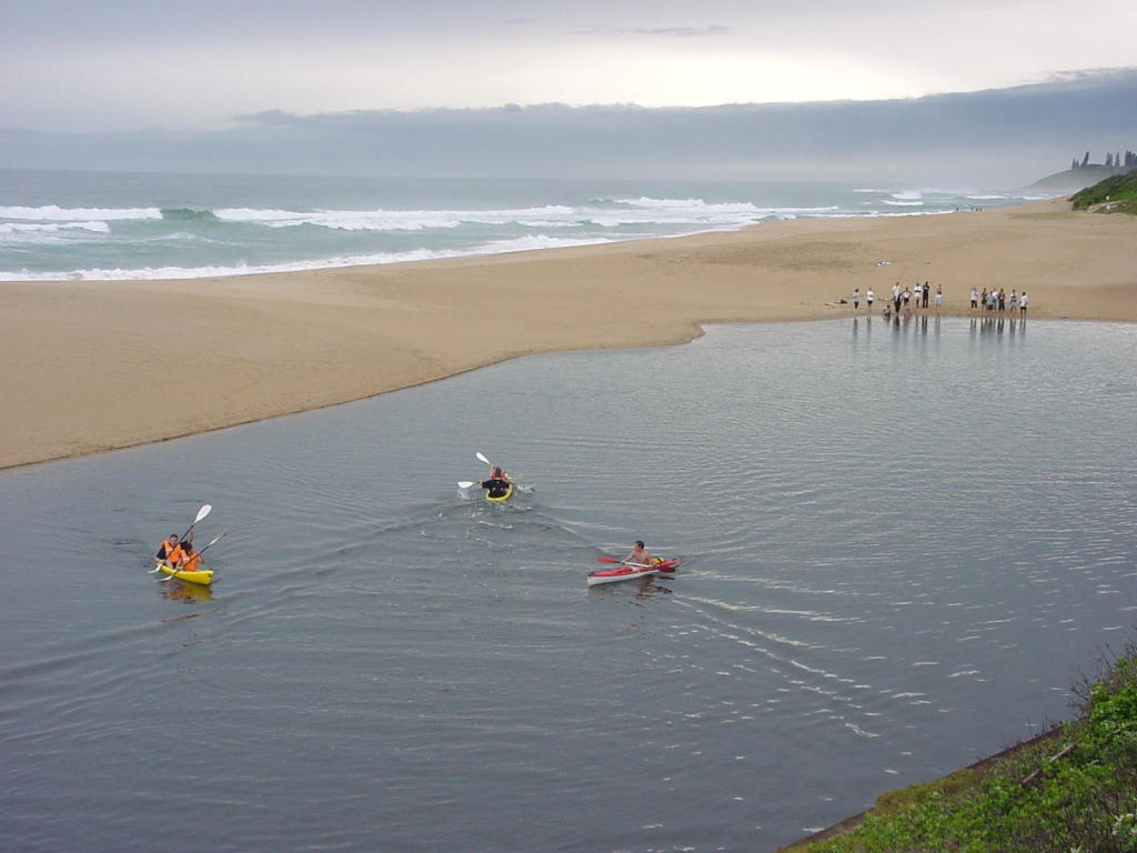 Pennington Beach Resort 35 Umdoni Drive, Pennington, KwaZulu Natal, 4184