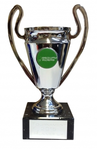 Five Glass Trophies Evening Five Glass Trophies Evening