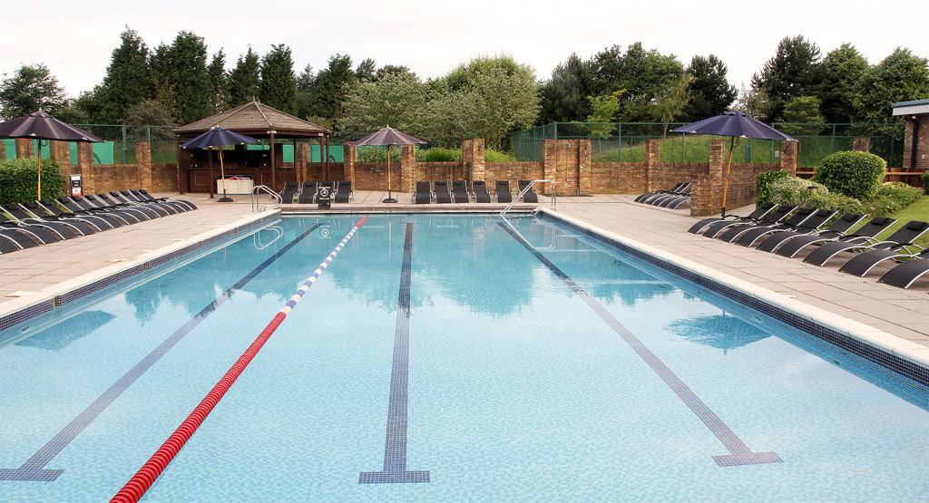 David Lloyd Birmingham, Shady Lane, Great Barr, Birmingham, B44 9ER