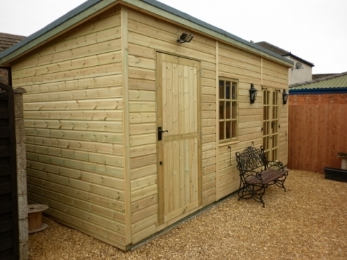 Regal Garden Buildings Grantham Regal Garden Buildings Grantham