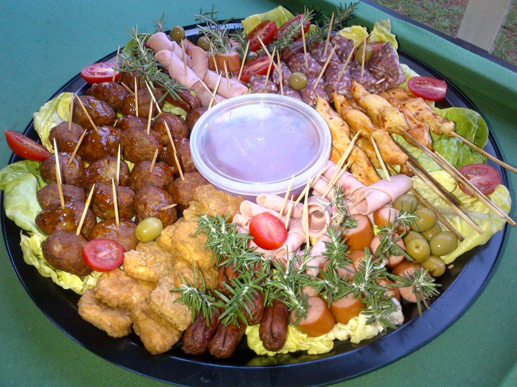 3 Peppers Platters & Catering Hisket Avenue, Fourways, Gauteng, 2021