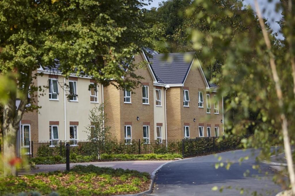 Details for Derby Heights Care Home in Rykneld Road, Derby, DE23 4BU