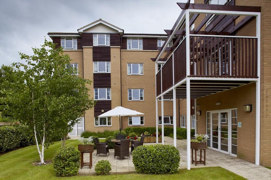 Milton Court Care Home Tunbridge Grove, Kents Hill, Milton Keynes