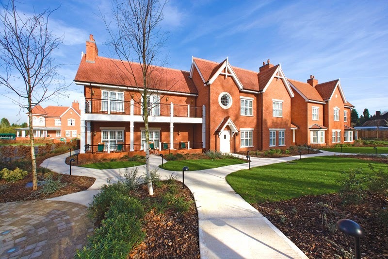 Details for Sunrise of Tettenhall in 73 Wergs Rd, Wolverhampton, West Midlands, WV6 9BN Mirror