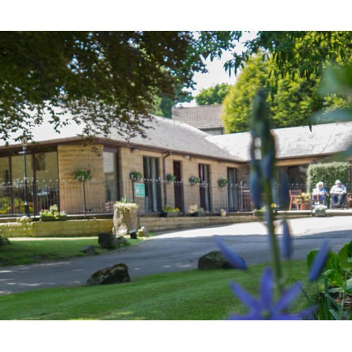 Well Springs Nursing Home in 122 Leylands Lane, Bradford, BD9 5QU