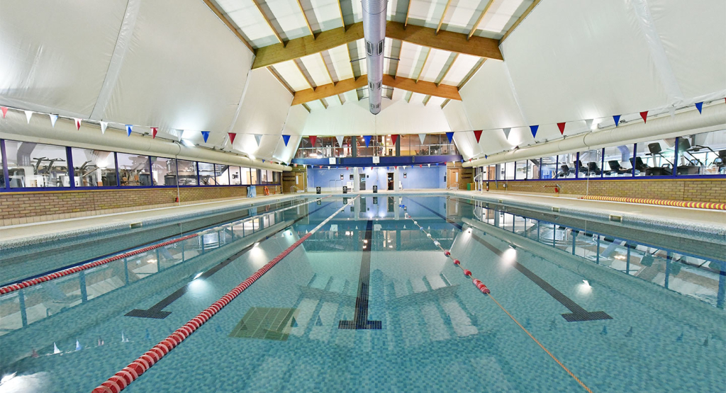 Details for David Lloyd Bristol Long Ashton in Ashton Road, Bristol