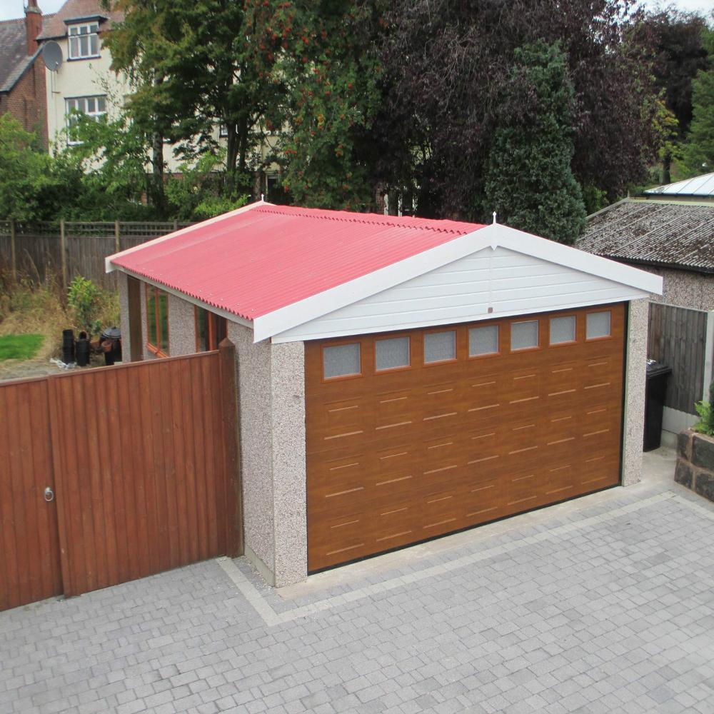Dencroft Garages Ltd 230 Bradford Road, Batley, WF17 6JD Batley and