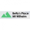 Bettys Place Mount Wilhelm