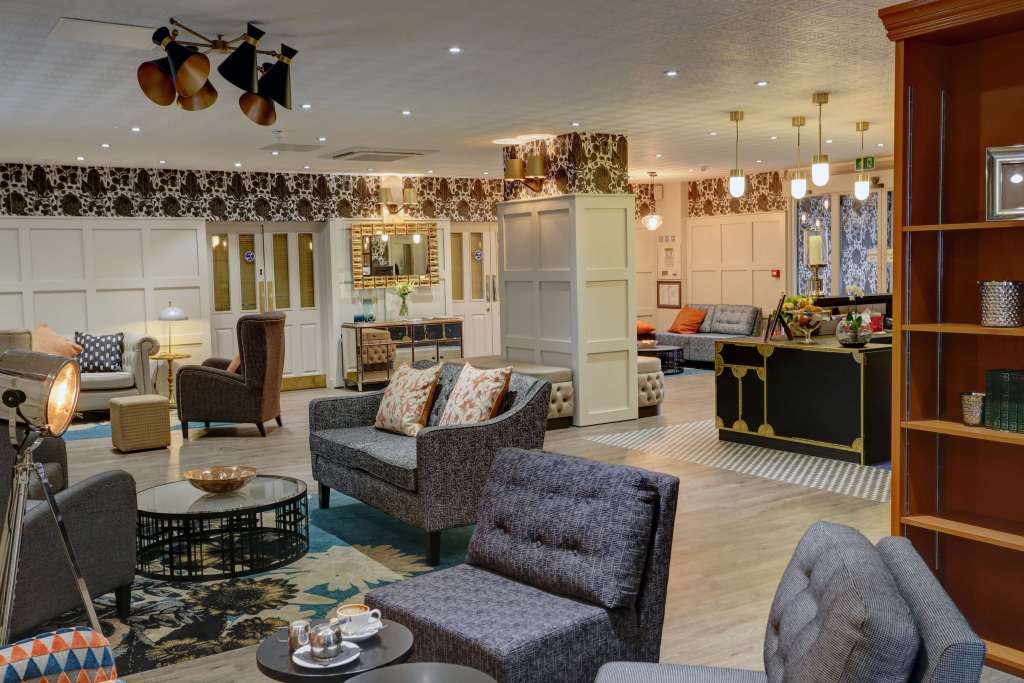 Best Western Plus Monkbar Hotel Best Western Plus Monkbar Hotel
