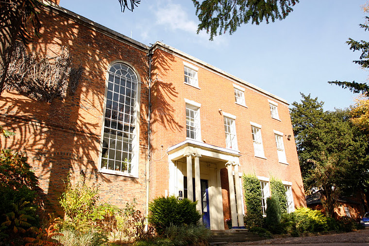 Brooke House College 14 Leicester Road, Market Harborough