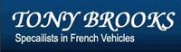 Tony Brooks Northampton Ltd