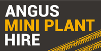 Angus Mini Plant Hire