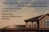 Matt Merry Roofing