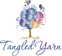 Tangled Yarn