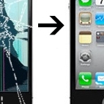 Apple Iphones Repairs Centre