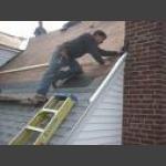 ROWAN ROOFING & UPVC CLADDING