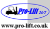 Pro-Lift (Health & Safety Training)