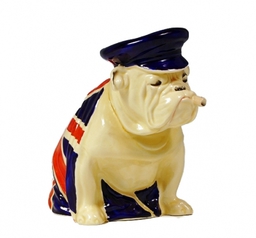 Doulton Bulldog