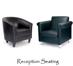 Reception Seating