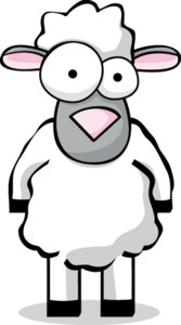Random Sheep Web Design