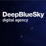 Deep Blue Sky