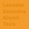 Leicester Executive Airport Taxis