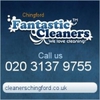 Chingford Cleaners