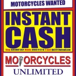 Motorcycles Unlimited Ltd