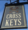 The Cross Keys Barnoldswick