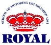 Royal School of Motoring