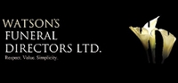 Watson's Funeral Directors Ltd