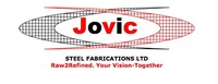 Jovic Steel UK Ltd